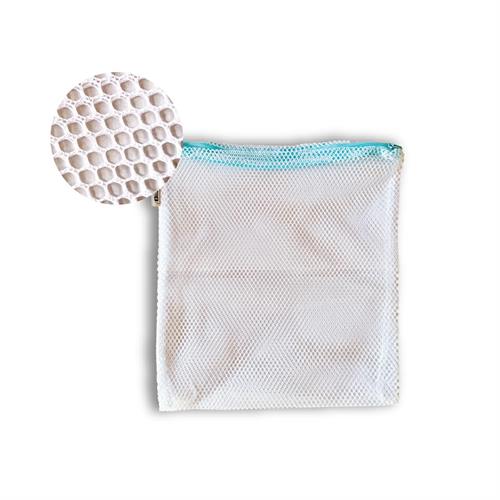 SACCHETTO C/ZIP CANNOLIC. cm.25x27