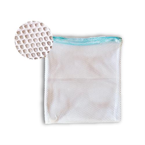 SACCHETTO C/ZIP CANNOLIC. cm.28x32