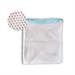 SACCHETTO C/ZIP CANNOLIC. cm.28x32