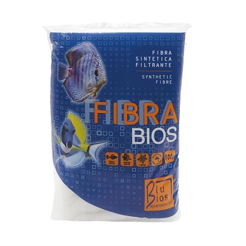 FIBRA BIOS BIANCA g.100