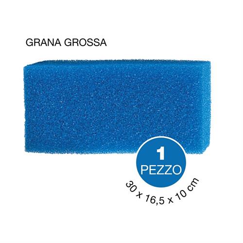 FOAMBIOS spugna fine cm.30X16,5X10