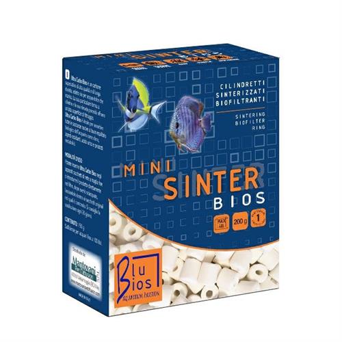SINTER BIOS g.500