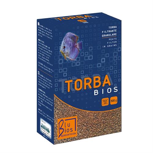 TORBA BIOS gr 500
