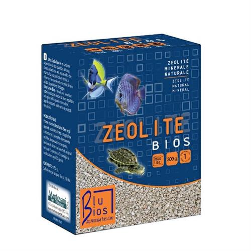 ZEOLITE BIOS gr.300