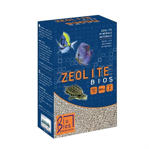 ZEOLITE BIOS gr.800