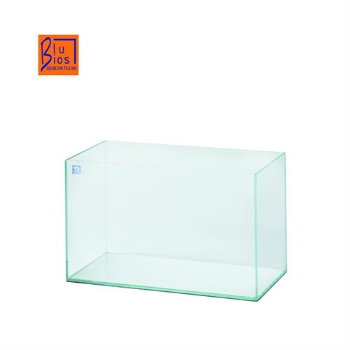 ACQUARIO VETRO SEMPL.50x30x30