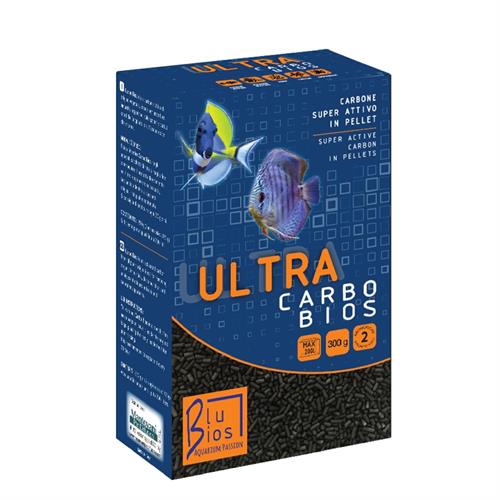 ULTRA CARBOBIOS gr 300