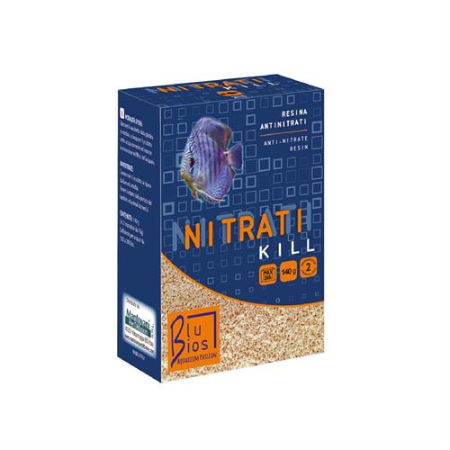 BLUBIOS NITRATI KILL GR.140