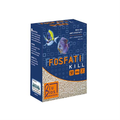 BLUBIOS FOSFATI KILL GR.100