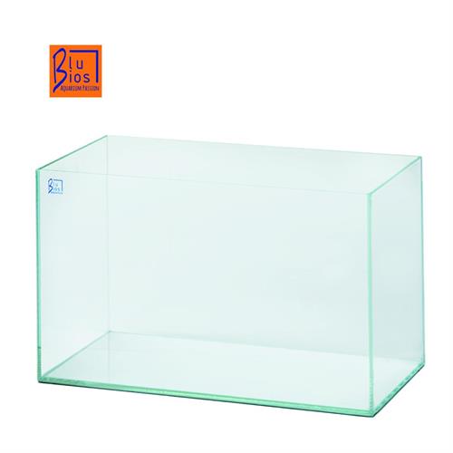 ACQUARIO VETRO SEMPL.80x30x40