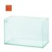 ACQUARIO VETRO SEMPL.80x30x40