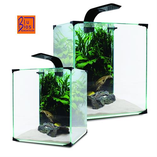 ACQUARIO JUNIOR 20 ACCESSORIATO