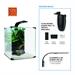 ACQUARIO JUNIOR 30 ACCESSORIATO