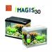 ACQUARIO MAGIS 30 NERO