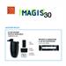 ACQUARIO MAGIS 30 NERO