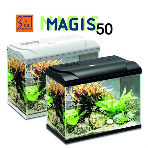 ACQUARIO MAGIS 50 NERO