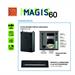 ACQUARIO MAGIS 60 BIANCO