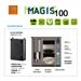 ACQUARIO MAGIS 100