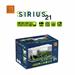 ACQUARIO SIRIUS 21 NERO