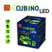 ACQUARIO CUBINO LED BIANCO