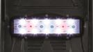 ACQUARIO CUBINO LED BIANCO