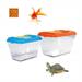 VASCHETTA PLAST. PONZA 3 lt.4,5