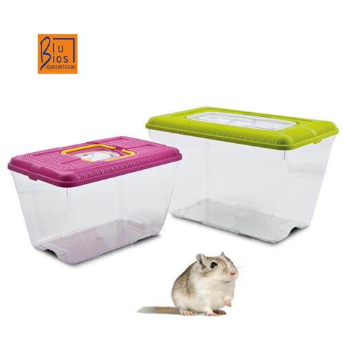 VASCHETTA PLAST. PONZA 5 lt.14