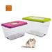 VASCHETTA PLAST. PONZA 5 lt.14