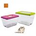 VASCHETTA PLAST. PONZA 5 lt.14