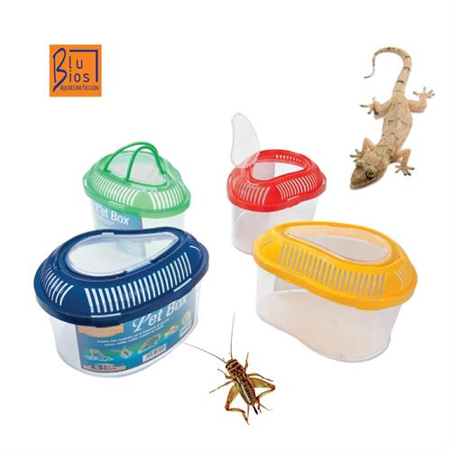 VASCHETTA PET BOX SMALL