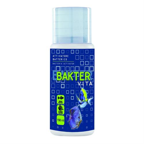 BLUBIOS BAKTER VITA ml 150