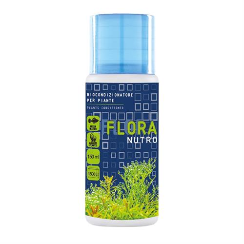 BLUBIOS FLORA NUTRO ml 150