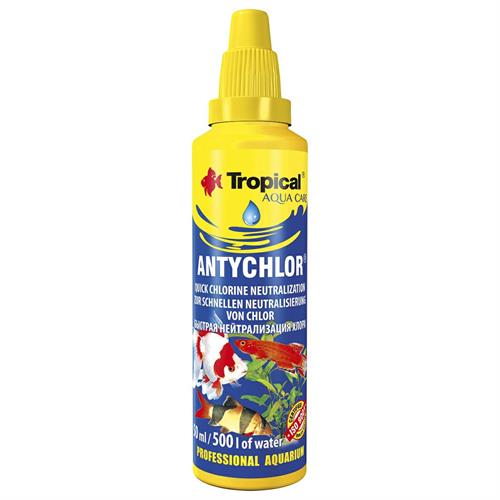 TROPICAL ANTYCHLOR ml.50