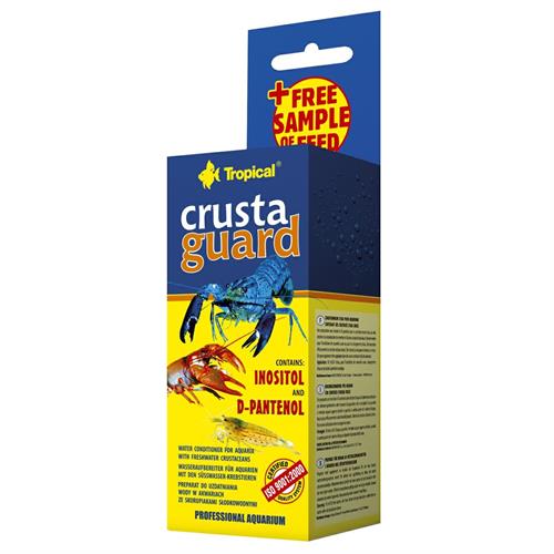 TROPICAL CRUSTA GUARD ml.30