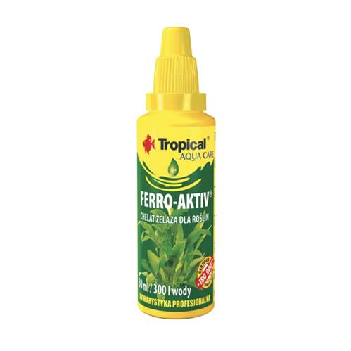 TROPICAL FERRO-AKTIV ml.30