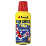 TROPICAL BLUE GUARD POND ml.250