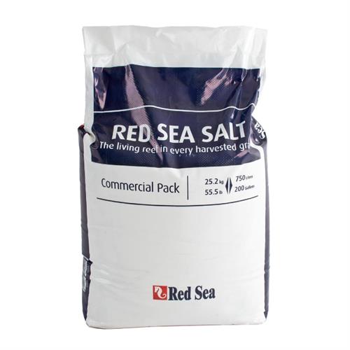 SALE RED SEA LT.750 KG.25 sacco