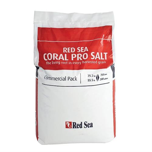 SALE CORAL PRO LT.750 KG.25 sacco